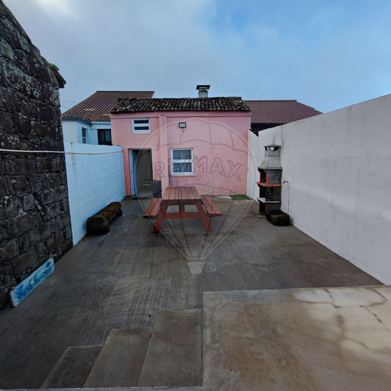 2 Schlafzimmer Haus in Nordeste, Portugal, Nr. 47879