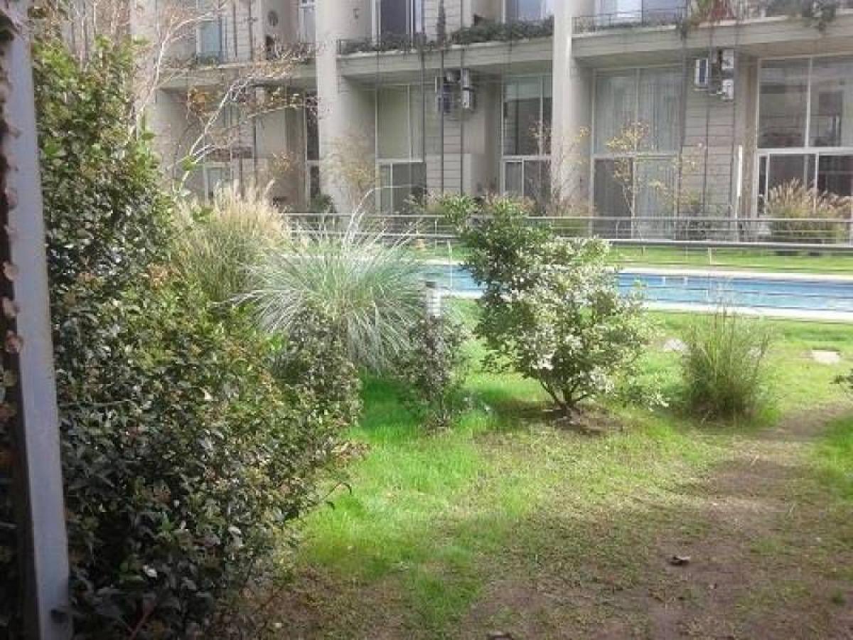 2 Schlafzimmer Wohnung in Pilar, Argentina, Nr. 99722