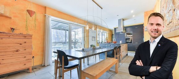 Casa T7 em Folgensbourg, France N.º 223483 2