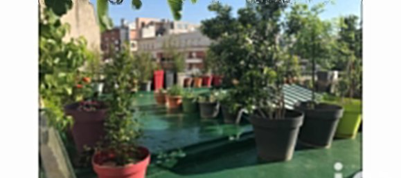 1غرفة بناية في Courbevoie, France رقم 180015 13