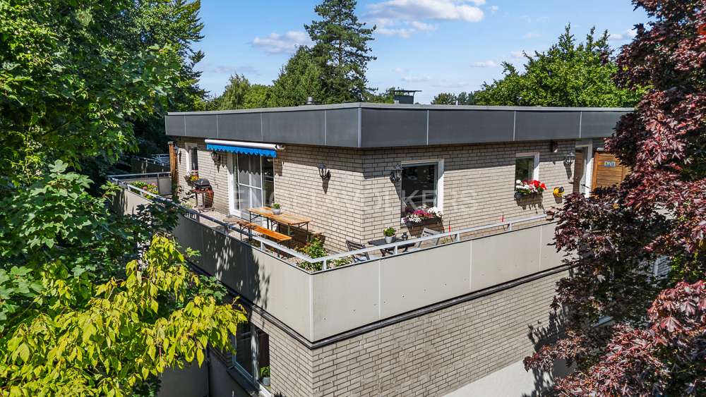 Apartamento T1 em Wandsbek, Germany N.º 242250