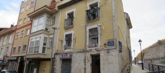 Квартира с 2 спальнями в Бургос, Испания № 126635 2