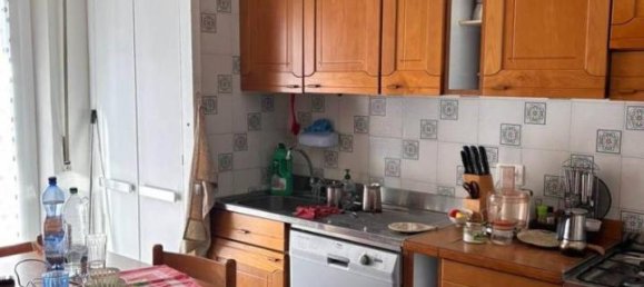 Apartamento de 3 habitaciónes en Ancona, Italy No. 137378 4
