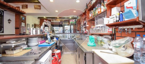 Gewerbliche Immobilie in Amadora, Portugal 124m², Nr. 67290 12