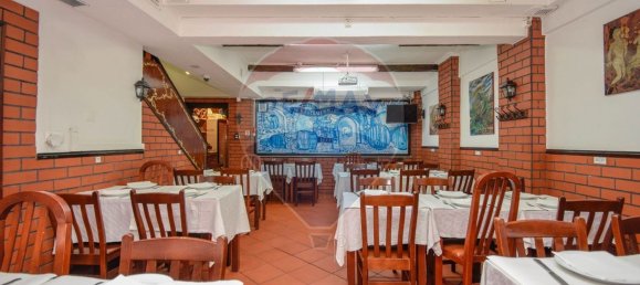 Gewerbliche Immobilie in Amadora, Portugal 124m², Nr. 67290 9