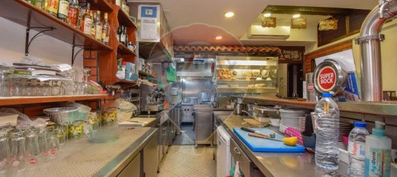 Gewerbliche Immobilie in Amadora, Portugal 124m², Nr. 67290 15