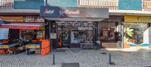 Gewerbliche Immobilie in Amadora, Portugal 124m², Nr. 67290 22