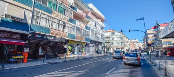 Gewerbliche Immobilie in Amadora, Portugal 124m², Nr. 67290 24