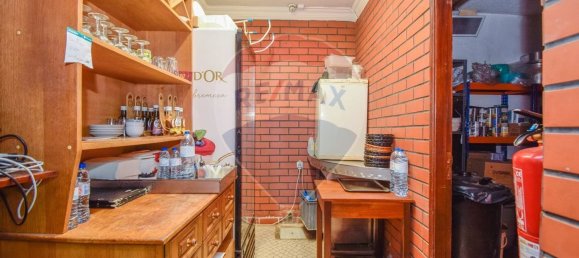 Gewerbliche Immobilie in Amadora, Portugal 124m², Nr. 67290 6