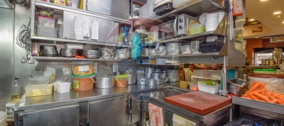 Gewerbliche Immobilie in Amadora, Portugal 124m², Nr. 67290 21