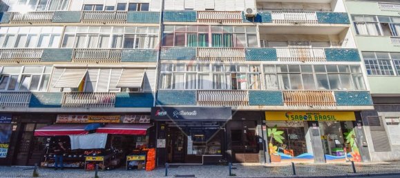 Gewerbliche Immobilie in Amadora, Portugal 124m², Nr. 67290 23