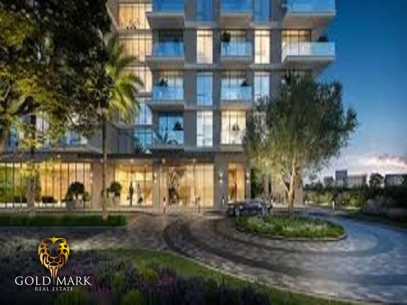 2 bedrooms Apartment in Dubai Hills Estate, UAE No. 32993