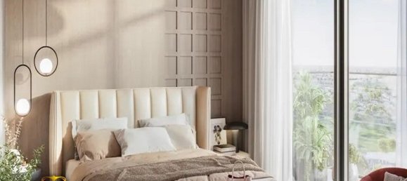 2 bedrooms Apartment in Dubai Hills Estate, UAE No. 32993 2