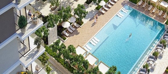 2 bedrooms Apartment in Dubai Hills Estate, UAE No. 32993 7