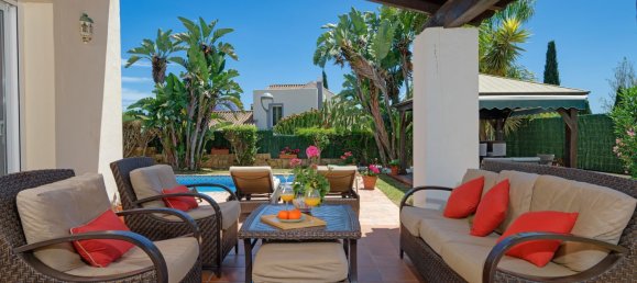 Дом с 4 спальнями в Михас, Испания № 154147 25