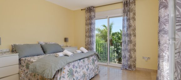 Дом с 4 спальнями в Михас, Испания № 154147 6