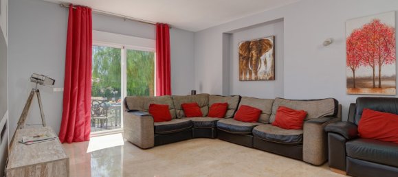 Дом с 4 спальнями в Михас, Испания № 154147 29