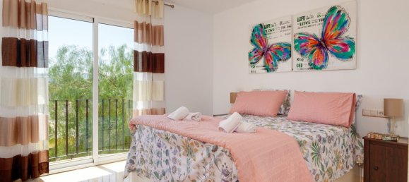 Дом с 4 спальнями в Михас, Испания № 154147 7