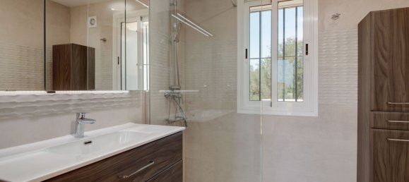 Дом с 4 спальнями в Михас, Испания № 154147 10