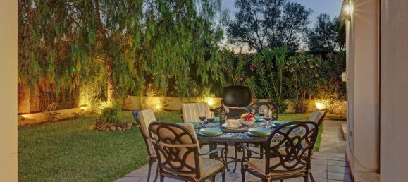 Дом с 4 спальнями в Михас, Испания № 154147 27