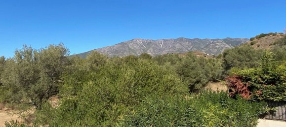 Дом с 4 спальнями в Михас, Испания № 154147 20