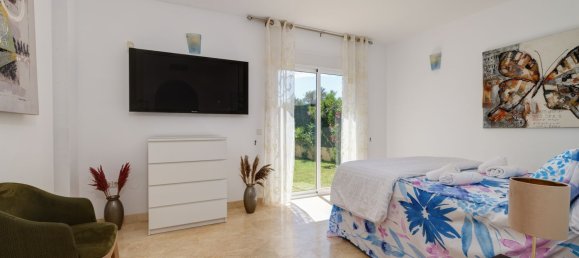 Дом с 4 спальнями в Михас, Испания № 154147 5