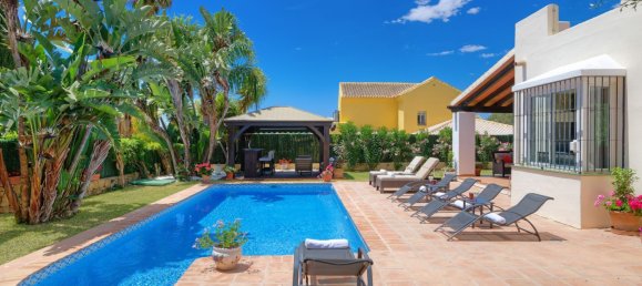 Дом с 4 спальнями в Михас, Испания № 154147 17