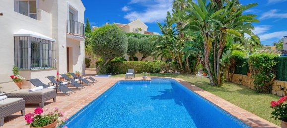 Дом с 4 спальнями в Михас, Испания № 154147 18