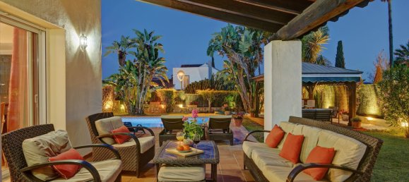 Дом с 4 спальнями в Михас, Испания № 154147 14