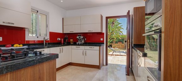 Дом с 4 спальнями в Михас, Испания № 154147 4