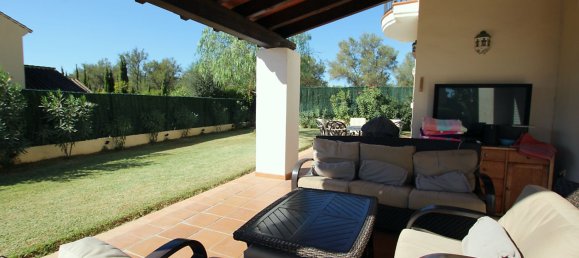 Дом с 4 спальнями в Михас, Испания № 154147 21