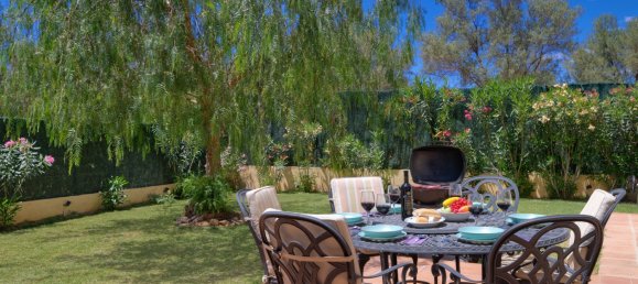 Дом с 4 спальнями в Михас, Испания № 154147 22