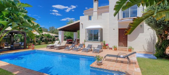 Дом с 4 спальнями в Михас, Испания № 154147 16