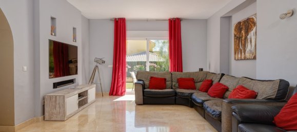 Дом с 4 спальнями в Михас, Испания № 154147 28