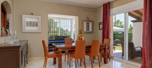 Дом с 4 спальнями в Михас, Испания № 154147 2