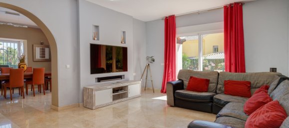 Дом с 4 спальнями в Михас, Испания № 154147 15