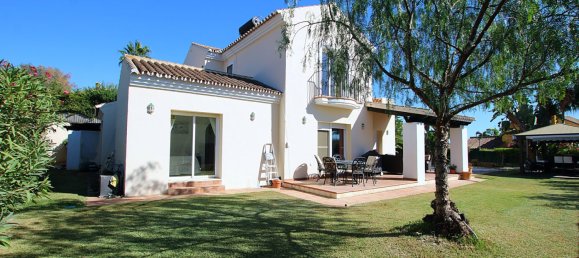 Дом с 4 спальнями в Михас, Испания № 154147 12