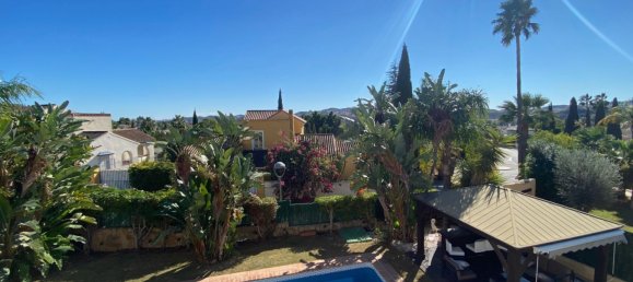 Дом с 4 спальнями в Михас, Испания № 154147 19