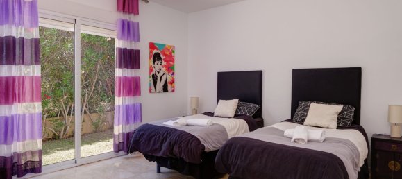 Дом с 4 спальнями в Михас, Испания № 154147 8