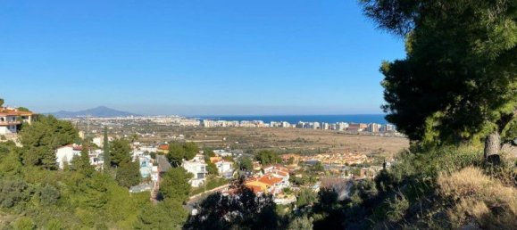 Grundstück in Castellon, Spain 995m², Nr. 172768 2