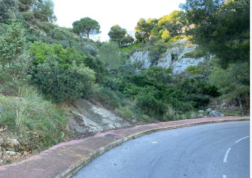 Grundstück in Castellon, Spain 995m², Nr. 172768