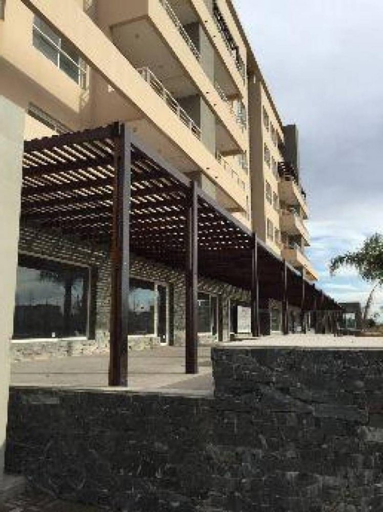 2 bedrooms Apartment in Tigre, Argentina No. 8106