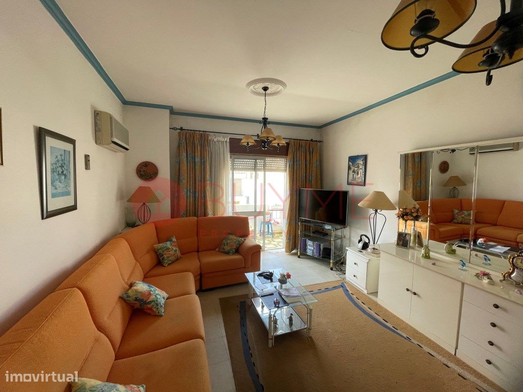 2 Schlafzimmer Wohnung in Quarteira, Portugal, Nr. 210874