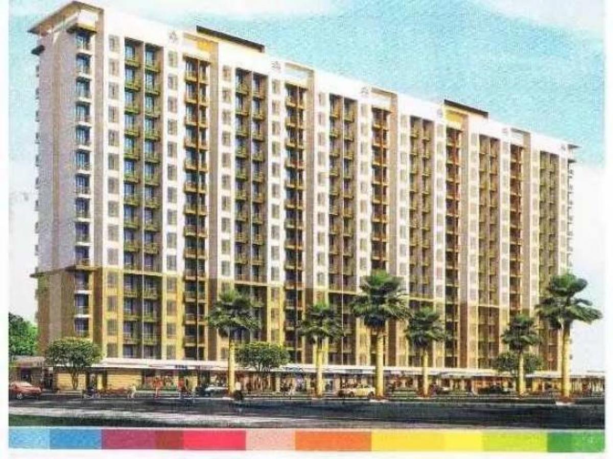 Studio in Mumbai, India No. 45880