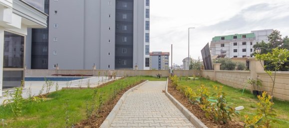 2غرفة شقة في Avsallar, Turkey رقم 29971 20