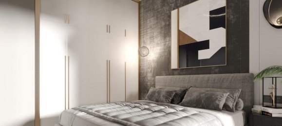 2غرفة شقة في Avsallar, Turkey رقم 29971 29