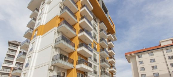 2غرفة شقة في Avsallar, Turkey رقم 29971 17