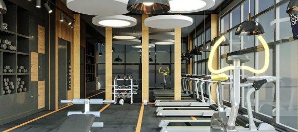 2غرفة شقة في Avsallar, Turkey رقم 29971 11