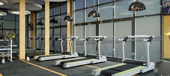 2غرفة شقة في Avsallar, Turkey رقم 29971 13