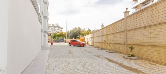 2غرفة شقة في Avsallar, Turkey رقم 29971 19